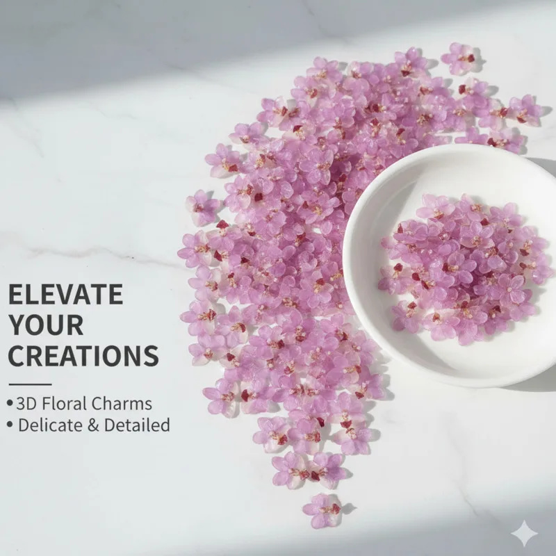 DIY مجوهرات الطبيعية الوردي ال - مراجعة Jewelry Making Event وسعره