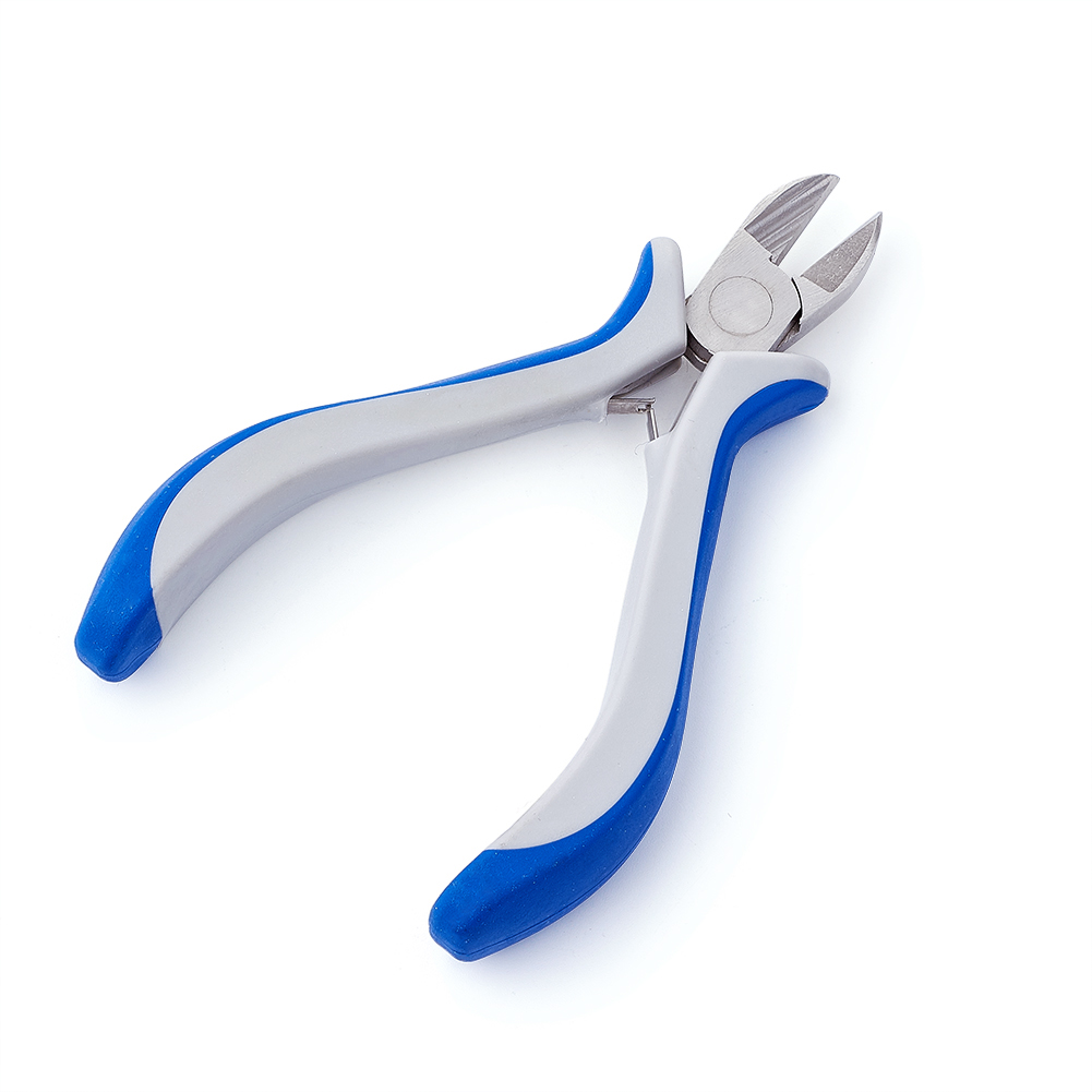 1 قطعة كماشة مجوهرات من الفولا - مراجعة Jewelry Making Pliers وسعره