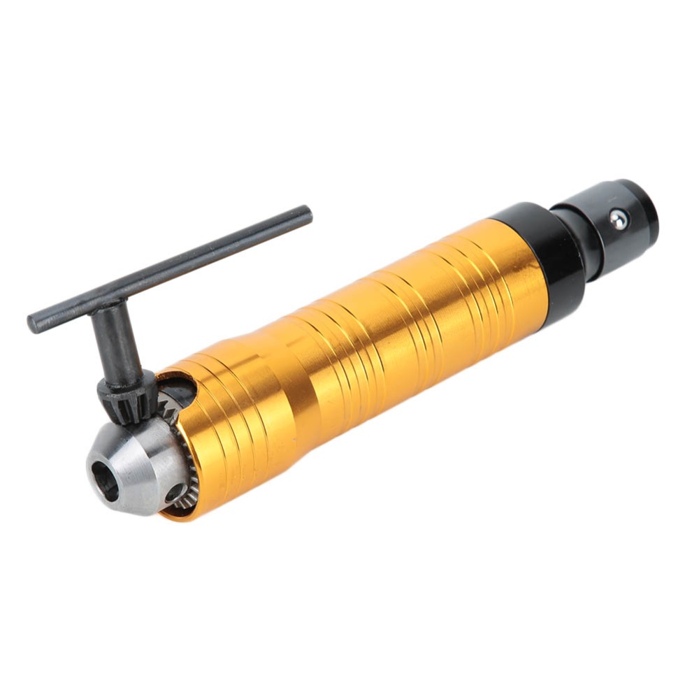 مقبض عمود مرن ذهبي بطول 13.6 س - مراجعة Jewelry Making Rotary Tool وسعره
