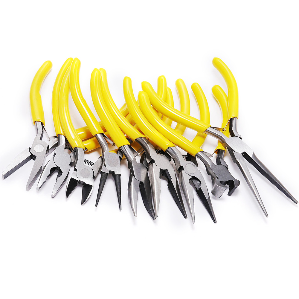 أدوات يدوية متعددة الوظائف كما - مراجعة Jewelry Making Pliers وسعره